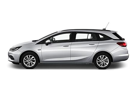 Opel Astra L ST 1.2 T Edition LED+SHZ+Allwetter