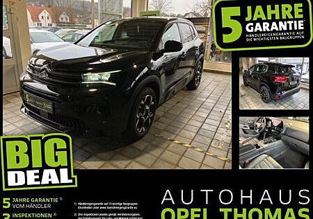 Citroën C5 Aircross 1.2 LED+Navi+SHZ+Winterp.+2xKlima+LM
