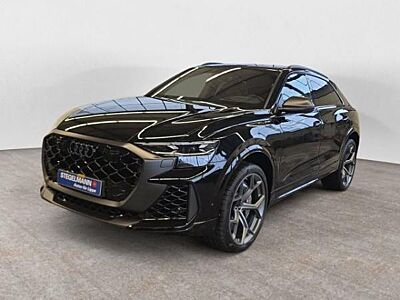Audi RS Q8 TFSI quattro tiptronic Performance UPE209 verfügbar ab 20.07.2026