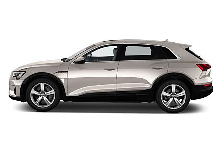 Audi e-tron Q4 45