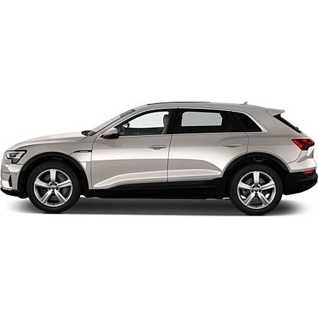 Audi e-tron leasen