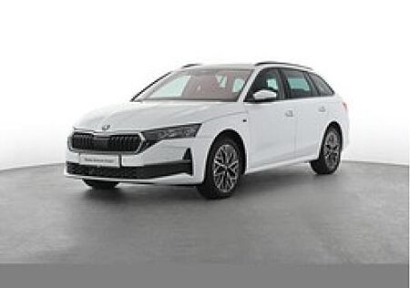 Skoda Octavia Combi Tour TDI DSG