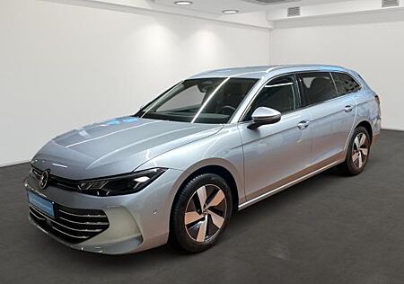 VW Passat Volkswagen Variant Business 1.5 eTSI 110kW DSG - IQ.Drive AHK Area View Navi LED SHZ CarPlay Park Assist Plus