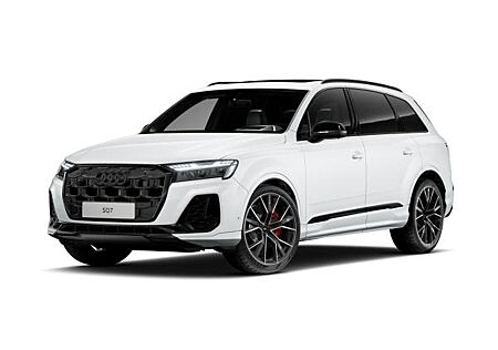 Audi SQ7 TFSI quattro tiptronic HD Matrix-LED Panorama air suspension B&O