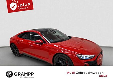 Audi e-tron GT S quattro +LASER+360°+PANO+B&O+ASSISTS+