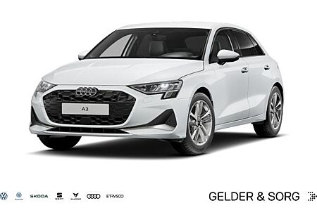 Audi A3 Sportback 35 TFSI advanced Business*ACC*LED*