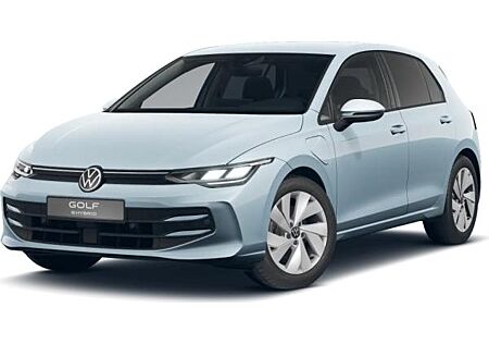 VW Golf Volkswagen VIII 1.5 TSI DSG eHybrid Life DAB+ LED FrontAssist AHK