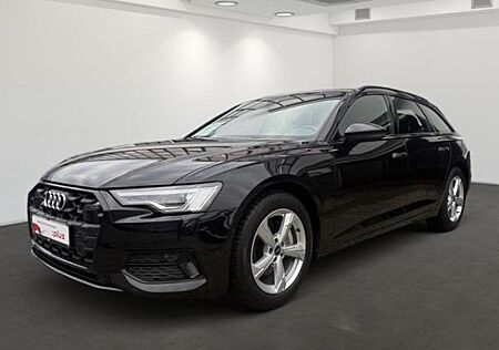 Audi A6 Avant 45 TFSI S-tronic MATRIX KAMERA - NAVI AHK ELEKTR. HECKKLAPPE