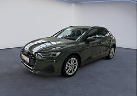 Audi A3 Sportback 40 TFSIe RearView+LED+ACC