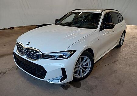 BMW M340 i Tour. xDri., "M Sport", Dri. Ass., Park. Ass.+, HiFi, Pano., uvm.
