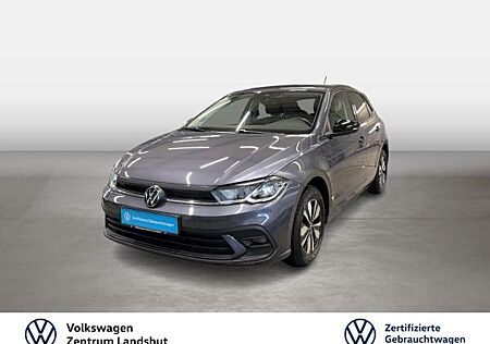VW Polo Volkswagen GOAL 1.0 TSI 2xKlima ACC DynLicht KlimaA