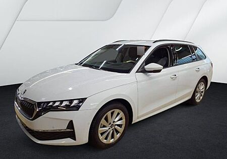 Skoda Octavia Combi Selection 1.5 TSI e-TEC 110kW DSG - SHZ LED Navi Kamera Head-Up Smart Link Park Assist MFL DAB