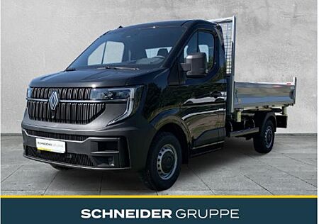 Renault Master FWD 3-Seitenkipper advance L2H1 Advance L2H1 dCi130