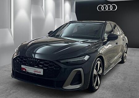 Audi A5 Avant (FU5)