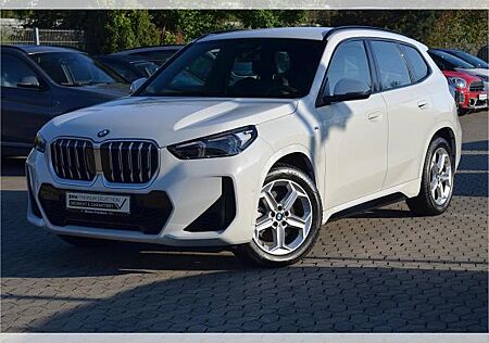 BMW X1 23i M Sport, AHK, Ad.LED, ACC, Kamera, Harm/Kard uvm.
