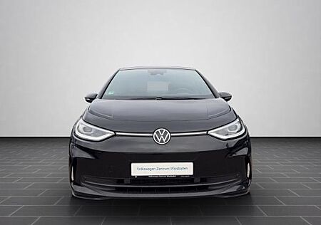 VW ID.3 Volkswagen Pro BLACKSTYLE PANO ASSISTENZ WKR