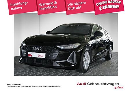 Audi A5 Avant 35 TFSI Navi LED MMI experience plus uvm