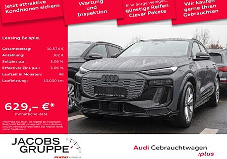 Audi Q6 e-tron performance S line Pano/B&OAR HUD/AreaView/Beifahrerd