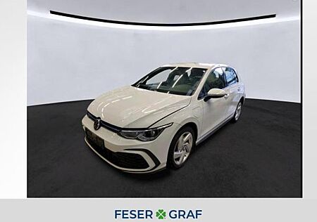 VW Golf Volkswagen VIII GTE 1.4 eHybrid DSG NAVI ACC SHZ LED