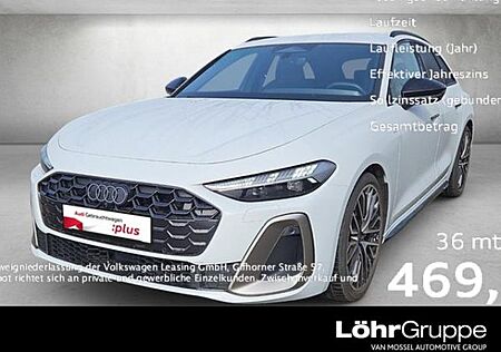 Audi A5 Avant edition one TFSI S tronic *AHK*