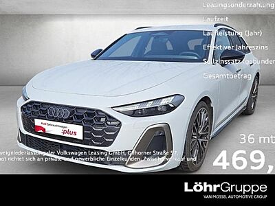 Audi A5 Avant edition one TFSI S tronic*S line*