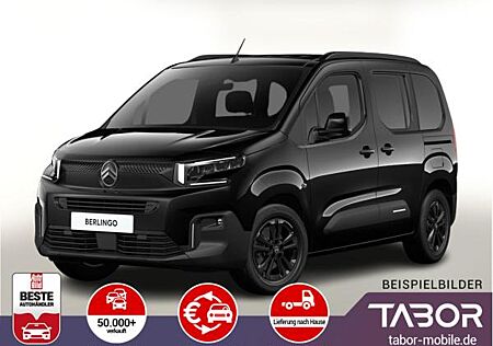 Citroën Berlingo PKW AT MAX Keyl Kam PrivG 16Z CarP DigC