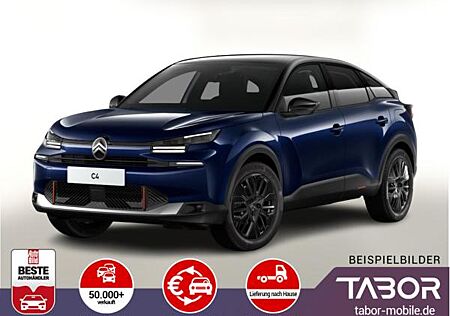 Citroën C4 MHEV Collection Nav Keyl LED PDC Kam 2ZKlima