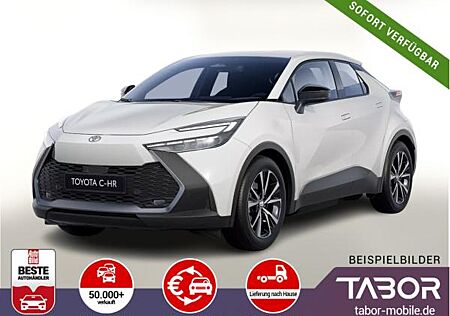 Toyota C-HR PHEV Nav Keyl SHZ SmartK Privacy 18Z IndukL
