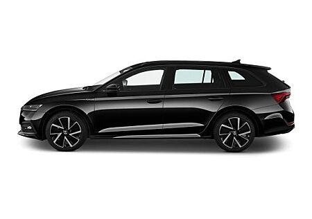 Skoda Octavia Combi DSG Sportl Matrix Nav ACC Kam 18Z