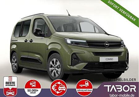 Opel Combo 1.5 D 130 AT8 GS PanoD IntelliLux PrivG