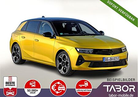 Opel Astra PHEV Elegance Nav ACC Keyl Kam PrivG 17Z