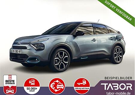 Citroën C4 50 kWh Feel Pack -OBC LED Nav CarPlay BT