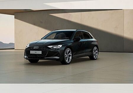 Audi A3 Sportback advanced 40 TFSI e Kamera AHK HuD Inkl. Winterräder