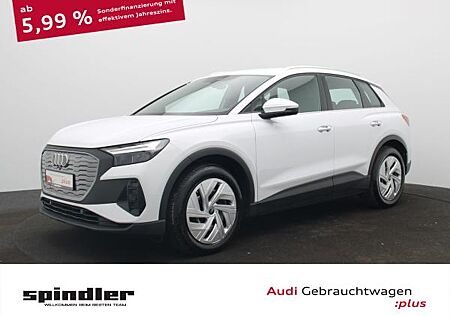 Audi Q4 e-tron S-Line quattro 45/ Navi pro, ARHuD, WP