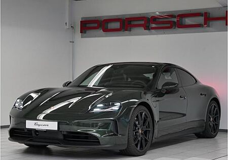 Porsche Taycan (Typ Y1A)