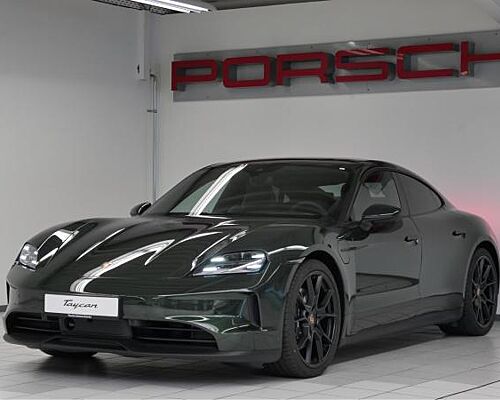 Porsche Taycan (Typ Y1A)