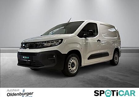 Opel Combo Cargo XL Diesel 102PS