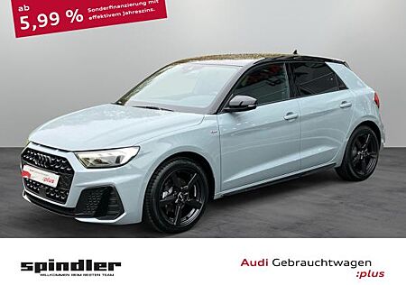 Audi A1 Sportback S-Line 30 TFSI S-tronic / LED, RFK