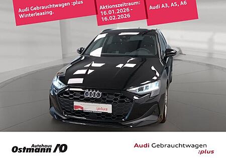 Audi A3 30 TFSI Sportback el.Heck Navi CarPlay SHZ