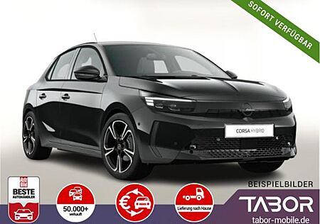 Opel Corsa 110 Hybrid AT6 GS IntelliL TechP KAM LM17Z