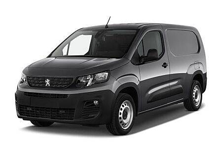 Peugeot Partner L2 AT Holz Keyl 2Z-Klima Kam Nav CarP BT