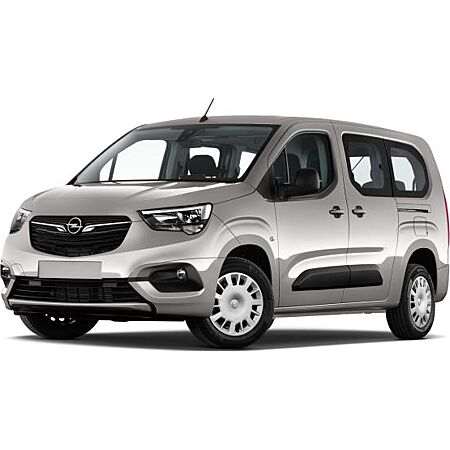 Opel Combo leasen