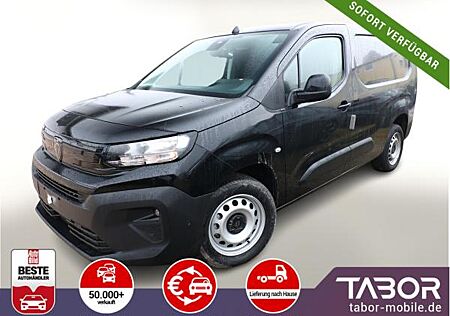Peugeot Partner L2 AT Holz Keyl 2Z-Klima Kam Nav CarP BT