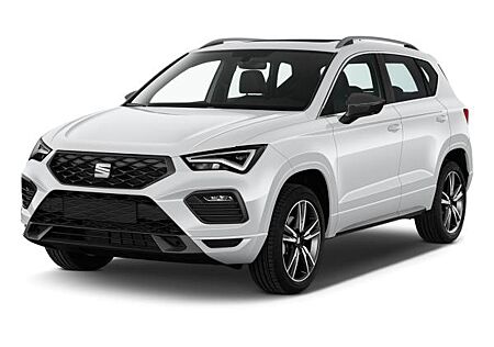 Seat Ateca Edition 1.5TSI 150PS 7-Gang DSG 🔥SOFORT VERFÜGBAR🔥