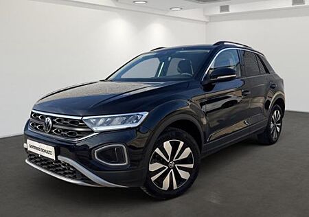 VW T-Roc Volkswagen GOAL 1.0 TSI 85kW - Navi+CarPlay+ACC+Ambiente+SHZ+MFL+Park Assist+LM+Digital Cockpit