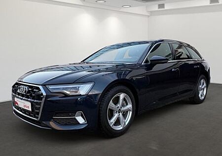 Audi A6 Avant 45 TFSI quattro S-tronic MATRIX - KAMERA AHK NAVI VIRTUAL