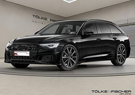 Audi A6 45 3.0 TDI quattro Avant S-Line -Winterleasing