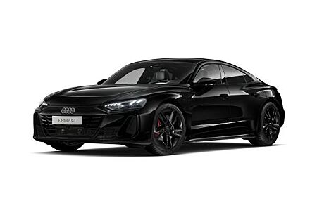 Audi e-tron GT S quattro