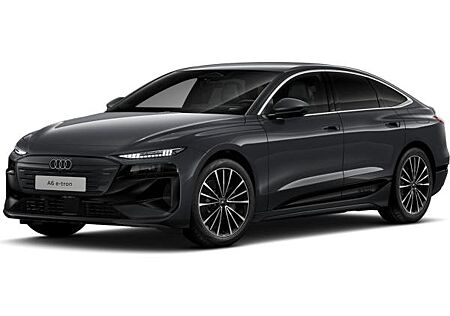 Audi A6 e-tron Sportback*0,25%*BEIFAHRERDISPLAY*MATRIX*B&O
