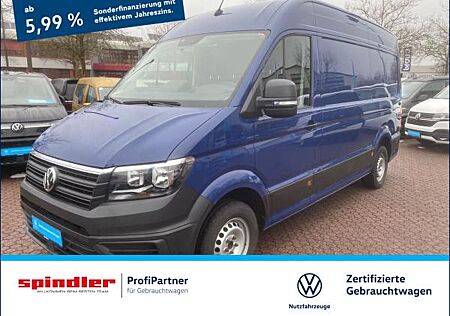 VW Crafter Volkswagen 35 Kasten L2H2 / Klima, AHK, RFK, DAB+